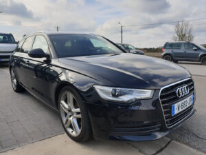 Autos D Cotes à Lagney