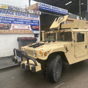 Garage espace noisy à Romainville