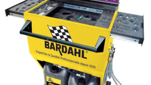 Garage MDV à Claye-Souilly