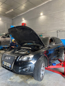 jenna planete auto à Vénissieux