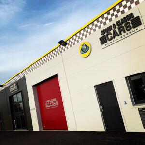 Sport & Classic Cars à Pont-l'Évêque