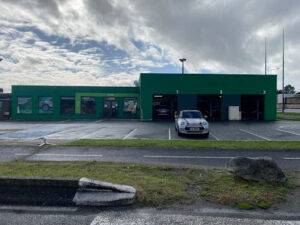 Feu Vert à Saint-André-de-Cubzac