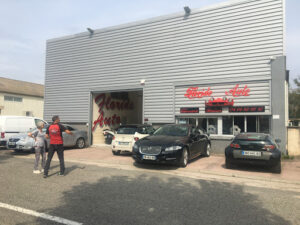 Floride Auto à Fréjus