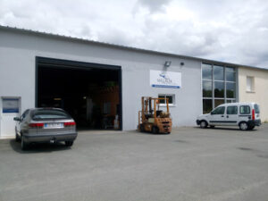 MECALIX AUTOMOBILES à Migné-Auxances