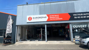 Vecteur Auto à Portet-sur-Garonne