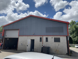 Tal’auto à Sorbiers