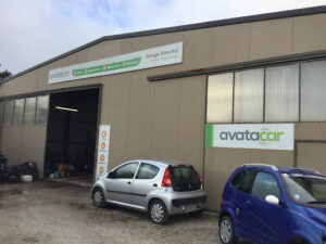 Garage Avatacar Lavaur à Lavaur