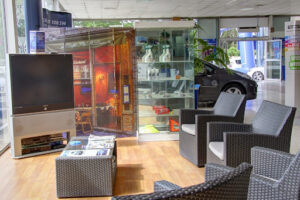 Peugeot Brie-Comte-Robert Gueudet 1880 à Brie-Comte-Robert