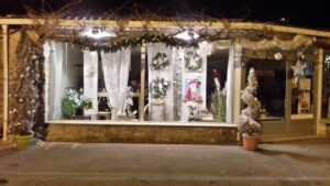 Garage Blosse Renault-Dacia à Gerbéviller