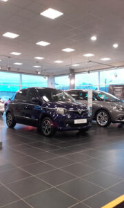 RENAULT PONTIVY – BODEMERAUTO à Pontivy