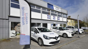 France Pare-Brise à Alençon