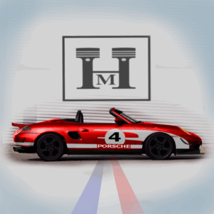 Horseman à Démouville