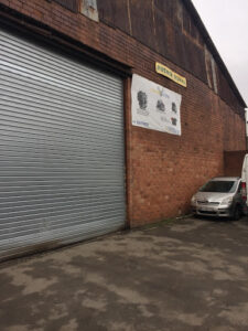 CHAMS AUTOS à Carvin