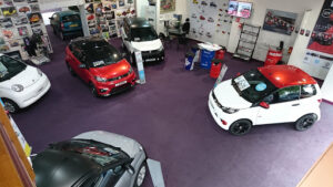 VSP78 – AIXAM COIGNIERES à Coignières