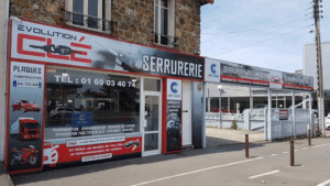 Évolution Clé à Viry-Châtillon