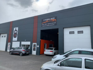 O Temple Auto à Plaisance-du-Touch