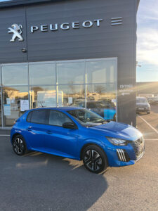 CITROEN PEUGEOT FIAT MIRAMAS – GARAGE BROSSET SARL à Miramas