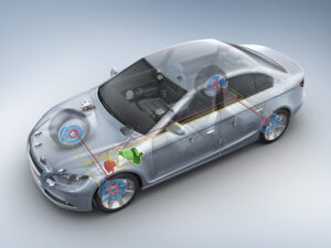 SGA Vernon à Vernon