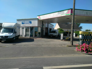 DANIEL SERVICES BY MATHIEU à Granville