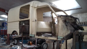 Yonnet SARL à Palluaud