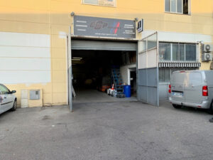 ESP Sport à Vallauris