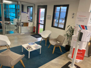 LOCHES AUTOMOBILES DISTRIBUTION FAVEROLLES  Citroën à Faverolles-sur-Cher