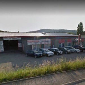 Garage Autocenter01 – sasu my automobile à Gex