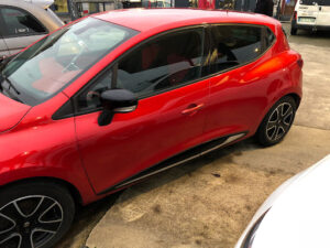 Garage Brilan à Saint-Martin-de-la-Lieue