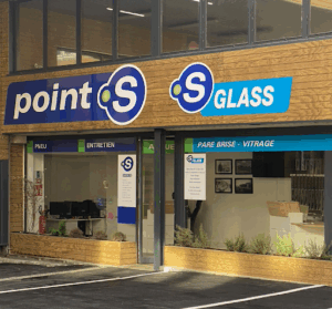 Point S – Aubervilliers (Drive One Mobility Solutions) à Aubervilliers