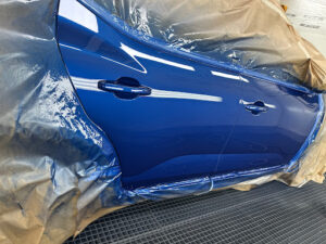 Garage AD Carrosserie MD Cars Franchise Offerte* à Marseille