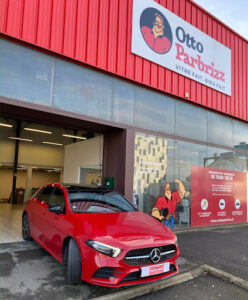 Centre de vitrage OTTO PARBRIZZ | Réparation et Remplacement de Pare-Brise Charleville-Mézières à Charleville-Mézières