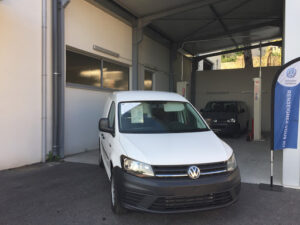 Volkswagen Utilitaires Service Grasse à Grasse
