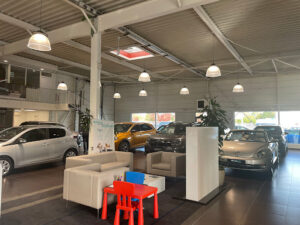 Peugeot Corbeil-Essonnes Gueudet 1880 à Corbeil-Essonnes