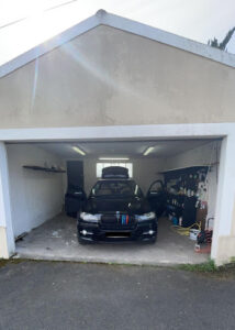 AK DETAILING à Niort