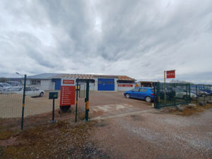 Castel’Car – Motrio à Châteauvillain