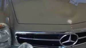 Garage di piettro Concession à Fourques