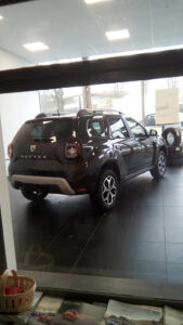 Renault JP AUTO à Metz