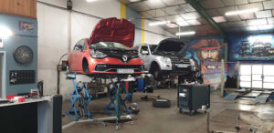 GARAGE DBR AUTOMOBILES REPARATIONS TOUTES MARQUES à Ungersheim