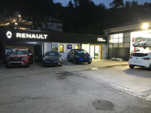 Garage Du Val Fleuri – Agent Renault depuis 1972 à Cagnes-sur-Mer