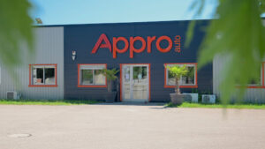 Appro Automobiles – professionnel de lautomobile à Dagneux