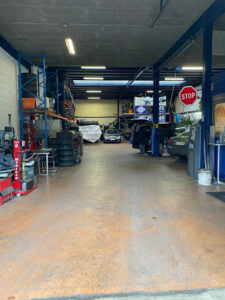 Saphir Auto à Villepinte