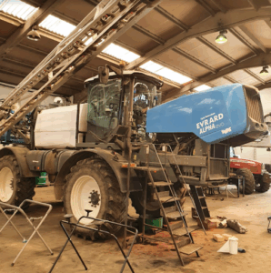 123 Pare-Brise Calais à Coquelles