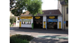 Midas COLMAR à Colmar