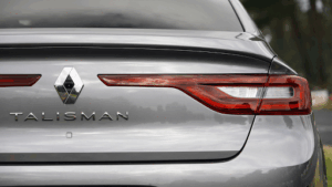 Renault – AGENCE BUISSON RONDEAU AUTOMOBILE / Dacia à Breuillet