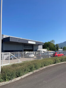 Garage Avatacar Reignier-Esery à Reignier-Esery