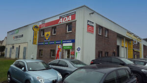 KD AUTO – Franconville à Franconville