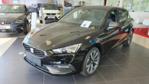 SEAT GARGES LES GONESSE à Garges-lès-Gonesse