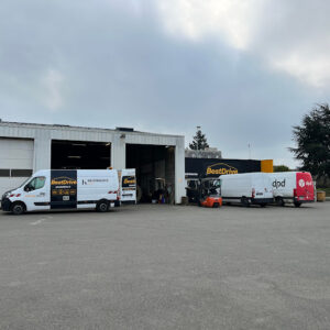 BestDrive – Kertrucks Pneus à Saint-Martin-des-Champs