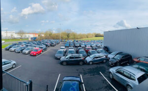 MA PRO à Bonchamp-lès-Laval