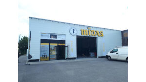 Midas BAILLEUL à Bailleul